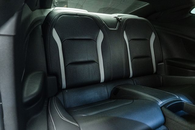 2019 Chevrolet Camaro SS 1LE Performance Package w/ Upgrades | Carrollton, TX | Texas Hot Rides