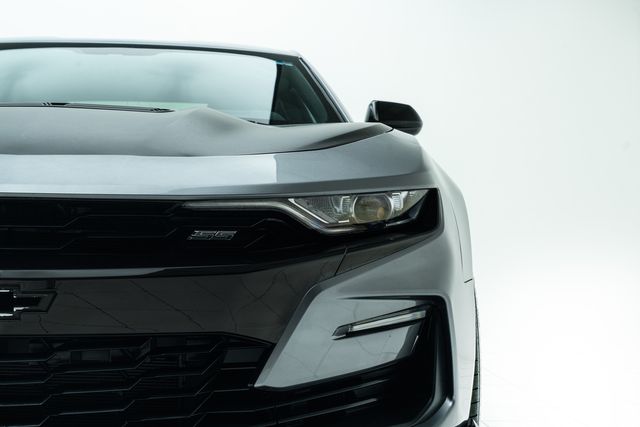 2019 Chevrolet Camaro SS 1LE Performance Package w/ Upgrades | Carrollton, TX | Texas Hot Rides