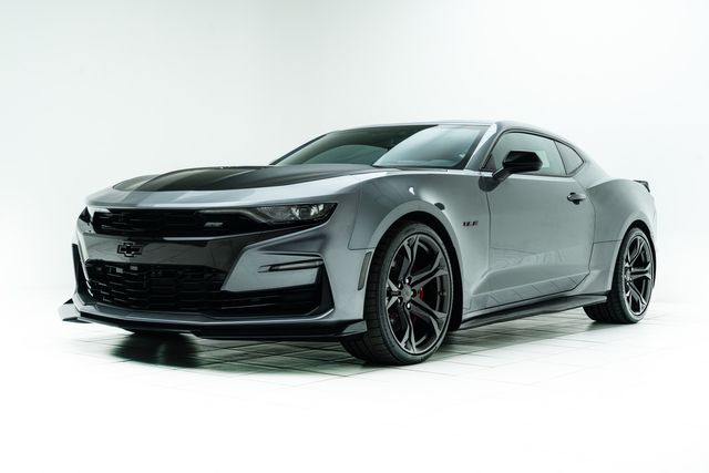 2019 Chevrolet Camaro SS 1LE Performance Package w/ Upgrades | Carrollton, TX | Texas Hot Rides