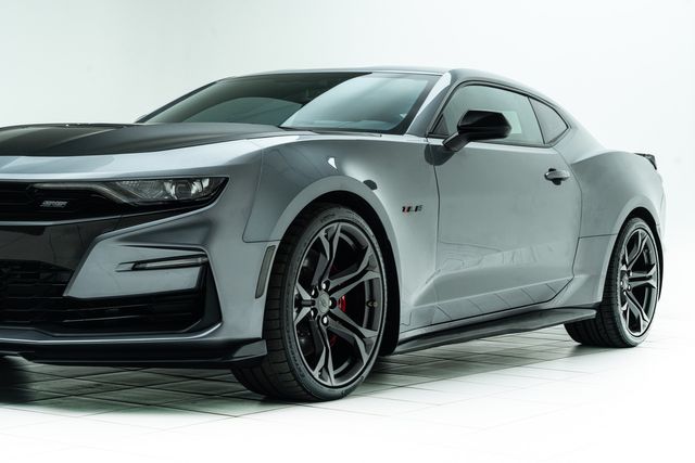 2019 Chevrolet Camaro SS 1LE Performance Package w/ Upgrades | Carrollton, TX | Texas Hot Rides