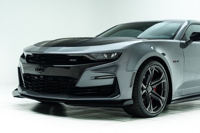 2019 Chevrolet Camaro SS 1LE Performance Package w/ Upgrades | Carrollton, TX | Texas Hot Rides 2019 Chevrolet Camaro SS 1LE Performance Package w/ Upgrades | Carrollton, TX | Texas Hot Rides
