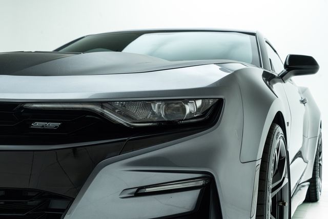2019 Chevrolet Camaro SS 1LE Performance Package w/ Upgrades | Carrollton, TX | Texas Hot Rides 2019 Chevrolet Camaro SS 1LE Performance Package w/ Upgrades | Carrollton, TX | Texas Hot Rides