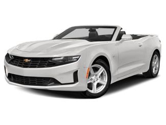 2019 Chevrolet Camaro convertible LT | Honolulu, HI | Autosource Hawaii 