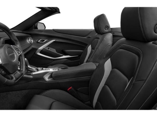 2019 Chevrolet Camaro convertible LT
