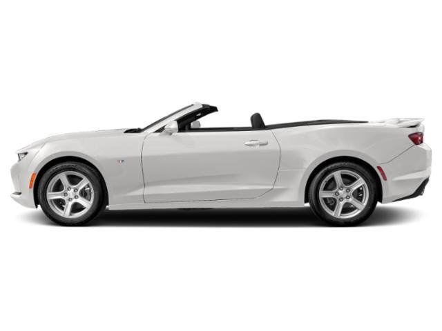2019 Chevrolet Camaro convertible LT