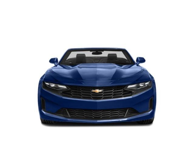 2019 Chevrolet Camaro convertible LT
