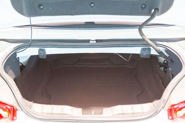 2019 Chevrolet Camaro convertible LT