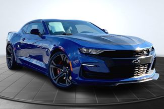 2019 Chevrolet Camaro SS | Elyria, OH | PHD Auto Group in Elyria, OH 44035