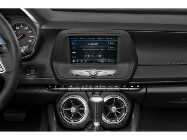 2019 Chevrolet Camaro LT