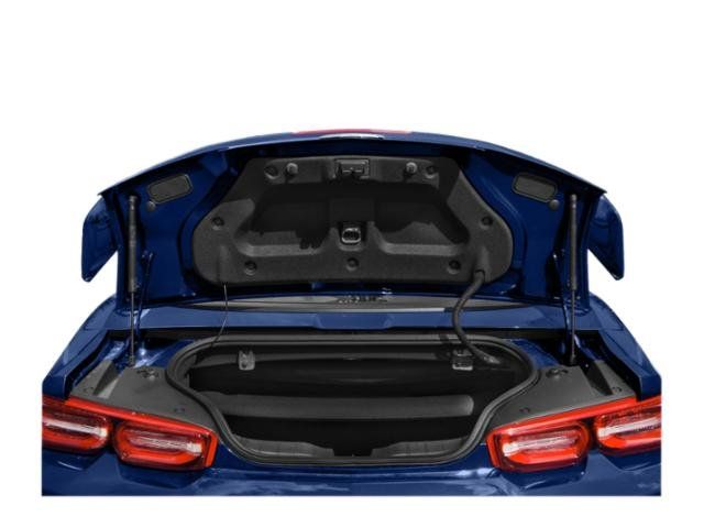 2019 Chevrolet Camaro LT