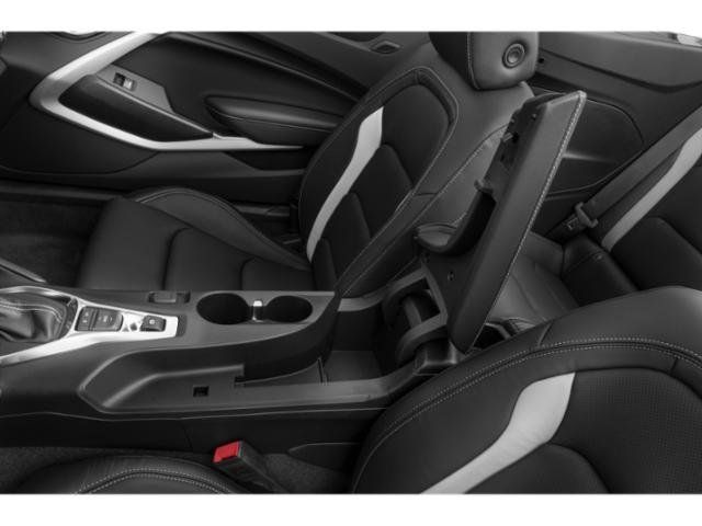 2019 Chevrolet Camaro LT