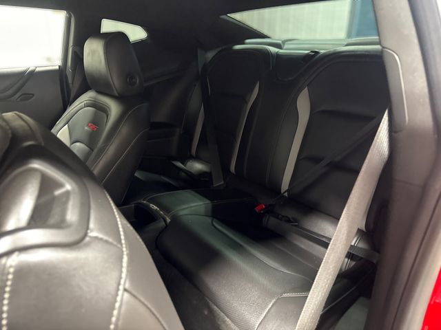 2019 Chevrolet CAMARO 2SS 2019 Chevrolet CAMARO 2SS