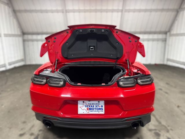 2019 Chevrolet CAMARO 2SS | Houston, TX | Texas Star Motors 2019 Chevrolet CAMARO 2SS | Houston, TX | Texas Star Motors