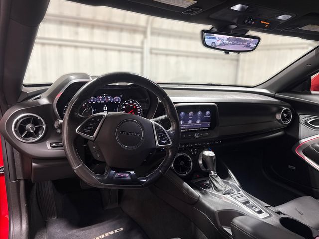 2019 Chevrolet CAMARO 2SS | Houston, TX | Texas Star Motors 2019 Chevrolet CAMARO 2SS | Houston, TX | Texas Star Motors