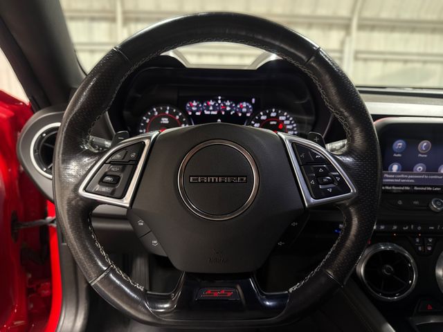 2019 Chevrolet CAMARO 2SS | Houston, TX | Texas Star Motors 2019 Chevrolet CAMARO 2SS | Houston, TX | Texas Star Motors