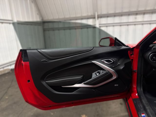 2019 Chevrolet CAMARO 2SS | Houston, TX | Texas Star Motors 2019 Chevrolet CAMARO 2SS | Houston, TX | Texas Star Motors