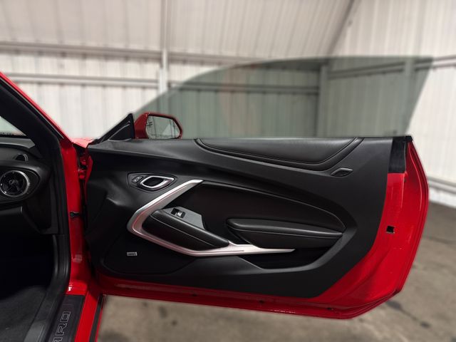 2019 Chevrolet CAMARO 2SS | Houston, TX | Texas Star Motors 2019 Chevrolet CAMARO 2SS | Houston, TX | Texas Star Motors