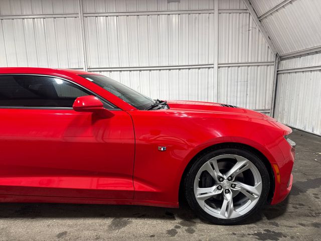 2019 Chevrolet CAMARO 2SS 2019 Chevrolet CAMARO 2SS