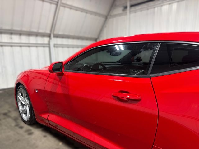 2019 Chevrolet CAMARO 2SS 2019 Chevrolet CAMARO 2SS