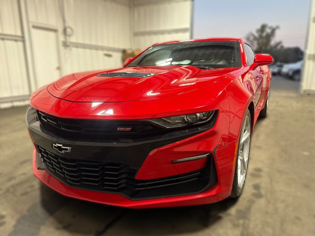 2019 Chevrolet CAMARO 2SS | Houston, TX | Texas Star Motors 2019 Chevrolet CAMARO 2SS | Houston, TX | Texas Star Motors