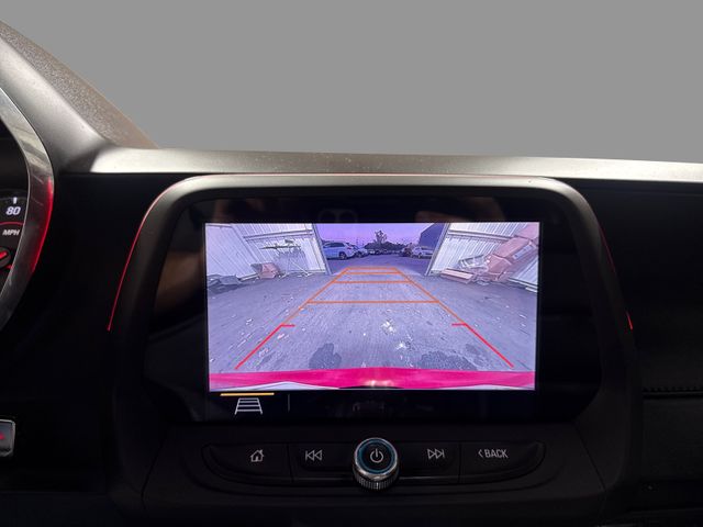 2019 Chevrolet CAMARO 2SS 2019 Chevrolet CAMARO 2SS