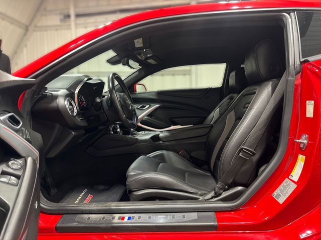2019 Chevrolet CAMARO 2SS 2019 Chevrolet CAMARO 2SS