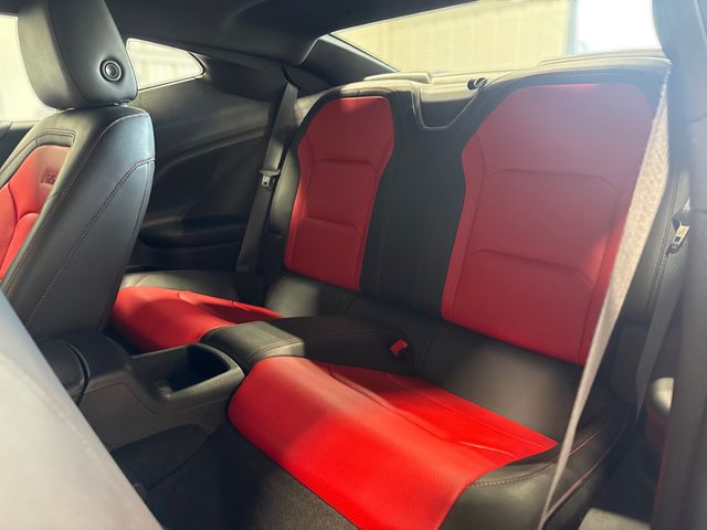 2019 Chevrolet CAMARO 2SS | Houston, TX | Texas Star Motors