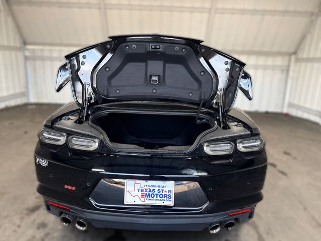 2019 Chevrolet CAMARO 2SS | Houston, TX | Texas Star Motors