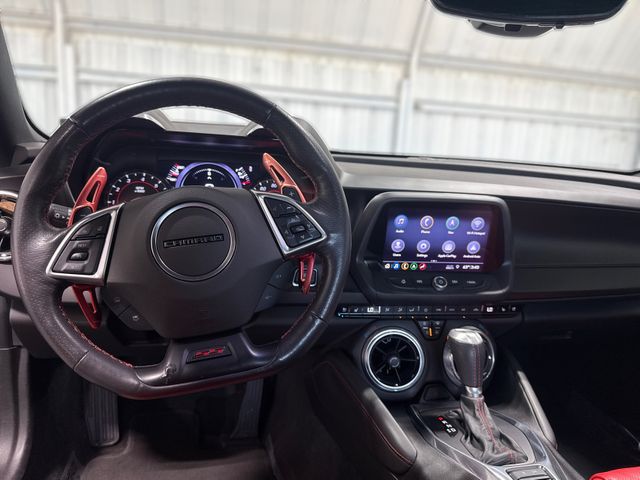 2019 Chevrolet CAMARO 2SS | Houston, TX | Texas Star Motors