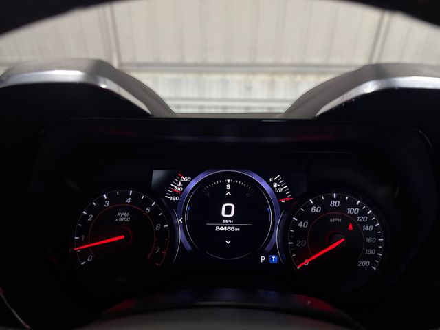 2019 Chevrolet CAMARO 2SS | Houston, TX | Texas Star Motors