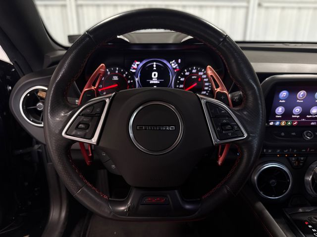 2019 Chevrolet CAMARO 2SS | Houston, TX | Texas Star Motors