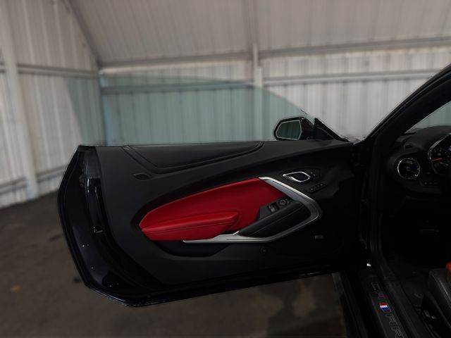 2019 Chevrolet CAMARO 2SS | Houston, TX | Texas Star Motors