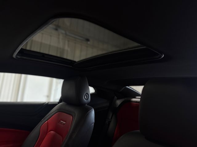 2019 Chevrolet CAMARO 2SS | Houston, TX | Texas Star Motors