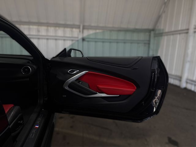 2019 Chevrolet CAMARO 2SS | Houston, TX | Texas Star Motors