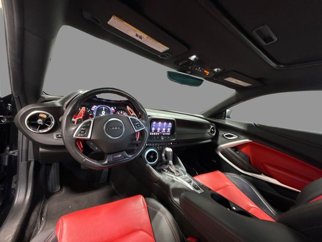2019 Chevrolet CAMARO 2SS | Houston, TX | Texas Star Motors