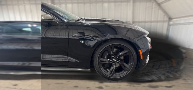 2019 Chevrolet CAMARO 2SS | Houston, TX | Texas Star Motors