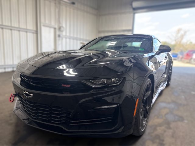 2019 Chevrolet CAMARO 2SS | Houston, TX | Texas Star Motors