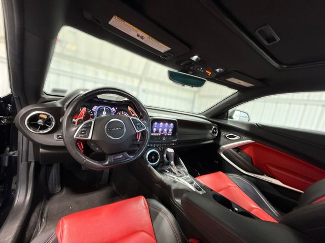 2019 Chevrolet CAMARO 2SS | Houston, TX | Texas Star Motors