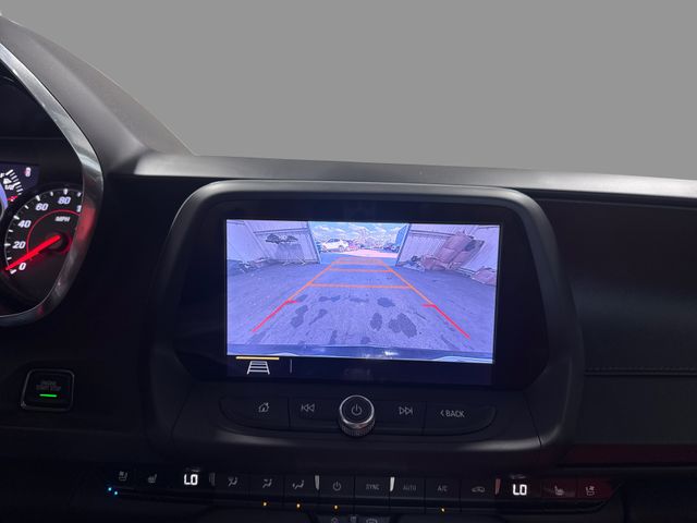 2019 Chevrolet CAMARO 2SS | Houston, TX | Texas Star Motors