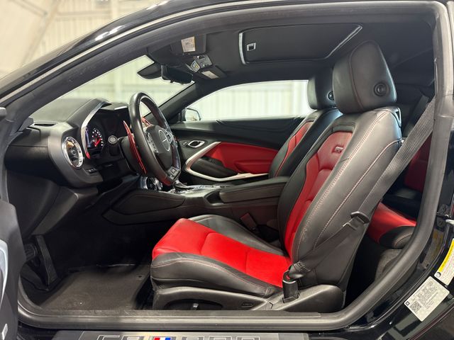 2019 Chevrolet CAMARO 2SS | Houston, TX | Texas Star Motors