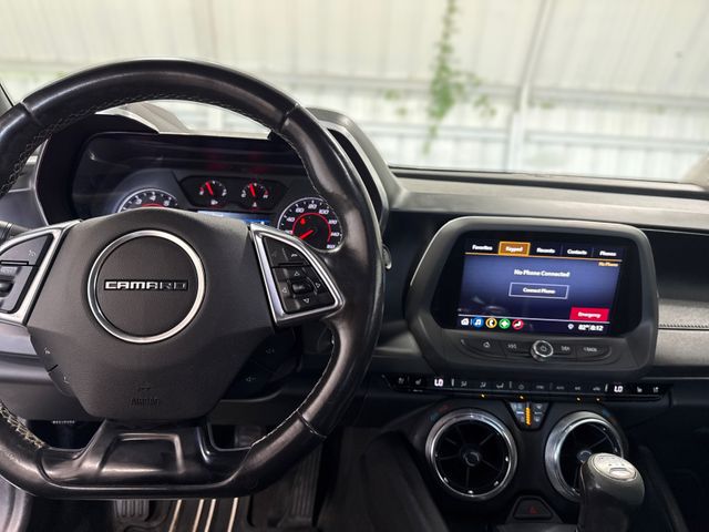 2019 Chevrolet Camaro LT | Houston, TX | Texas Star Motors 2019 Chevrolet Camaro LT | Houston, TX | Texas Star Motors