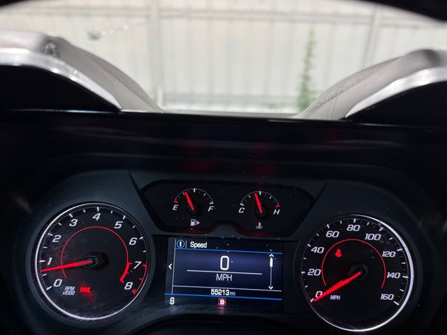 2019 Chevrolet Camaro LT | Houston, TX | Texas Star Motors