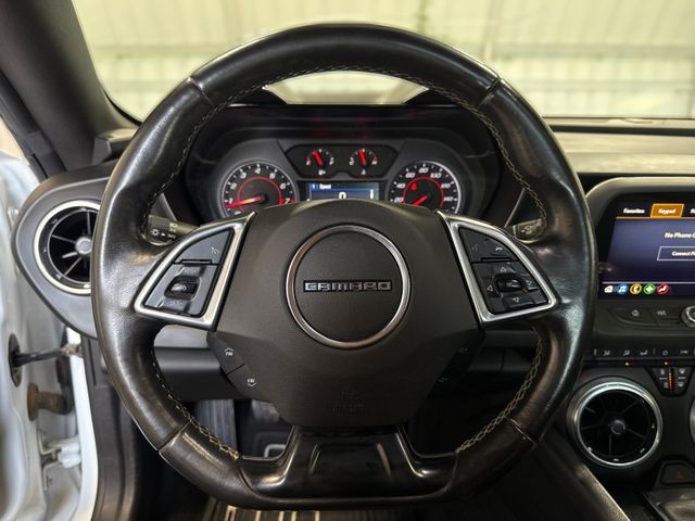 2019 Chevrolet Camaro LT | Houston, TX | Texas Star Motors 2019 Chevrolet Camaro LT | Houston, TX | Texas Star Motors