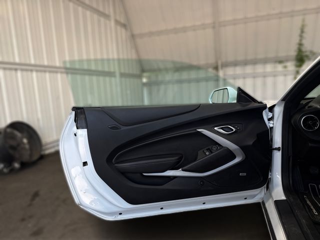 2019 Chevrolet Camaro LT | Houston, TX | Texas Star Motors