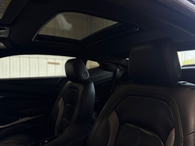 2019 Chevrolet Camaro LT | Houston, TX | Texas Star Motors 2019 Chevrolet Camaro LT | Houston, TX | Texas Star Motors