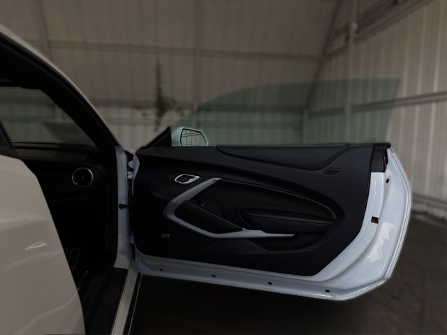 2019 Chevrolet Camaro LT | Houston, TX | Texas Star Motors