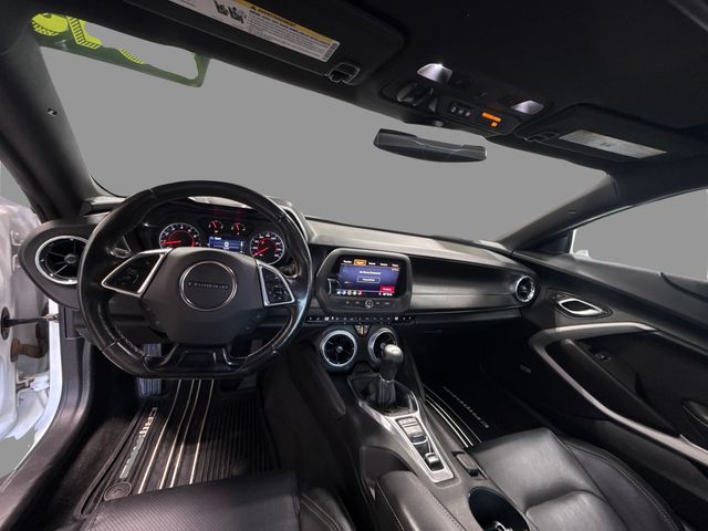 2019 Chevrolet Camaro LT | Houston, TX | Texas Star Motors