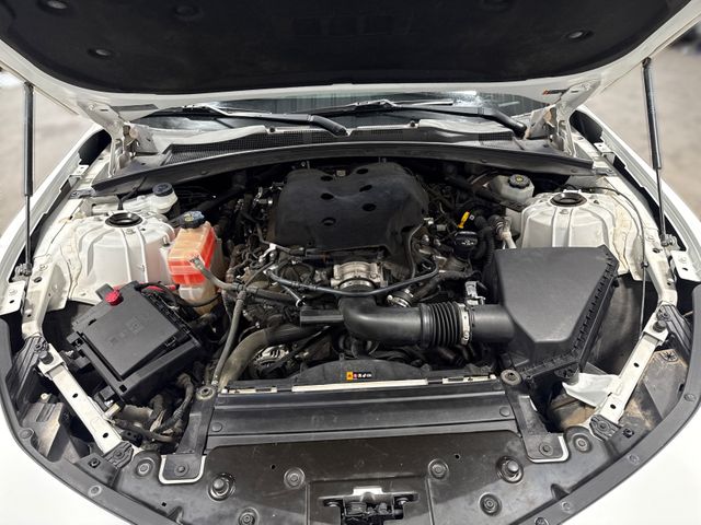 2019 Chevrolet Camaro LT | Houston, TX | Texas Star Motors 2019 Chevrolet Camaro LT | Houston, TX | Texas Star Motors