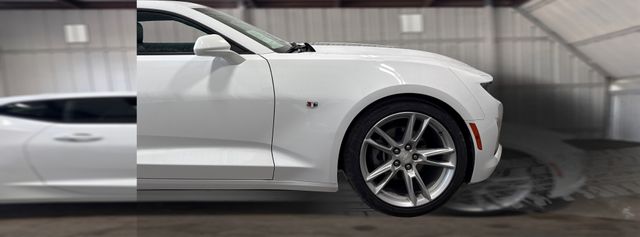 2019 Chevrolet Camaro LT | Houston, TX | Texas Star Motors 2019 Chevrolet Camaro LT | Houston, TX | Texas Star Motors