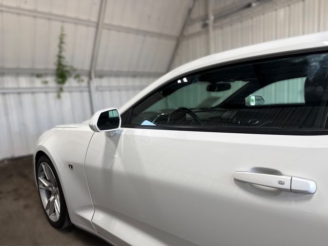 2019 Chevrolet Camaro LT | Houston, TX | Texas Star Motors